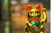 图片 2016 東京ソラマチ 招き猫 金メッキ四 BE@RBRICK 