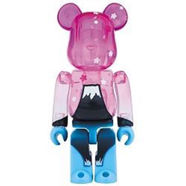 图片 2016 東京ソラマチ 逆さ富士 BE@RBRICK 