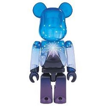 图片 2016 ダイヤモンド富士 BE@RBRICK