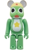 图片 2014 Keroro 軍曹 ケロロ BE@RBRICK