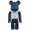 图片 2016 My first baby Pearl Navy Ver BE＠RBRICK