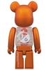 图片 2016 My first baby Pearl Orange Ver BE＠RBRICK