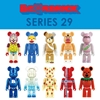 图片 2014 Medicom Series 29 Artist BE＠RBRICK