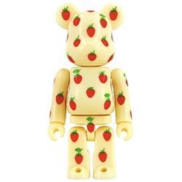 图片 2014 Medicom Series 29 Pattern BE＠RBRICK	