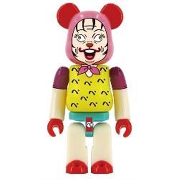 图片 2014 Medicom Series 29 Horror BE＠RBRICK