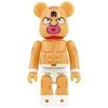 图片 2014 Medicom Series 29 Hero 筋肉人 BE＠RBRICK