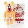 图片 2014 Medicom Series 29 Hero 筋肉人 BE＠RBRICK