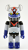 图片 2014 Medicom Series 29 SF裏 Mazinger Z 鐵甲萬能俠 BE＠RBRICK