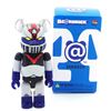 图片 2014 Medicom Series 29 SF裏 Mazinger Z 鐵甲萬能俠 BE＠RBRICK