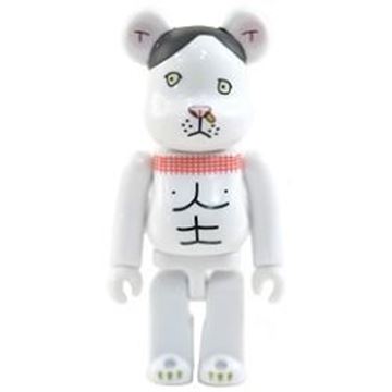 图片 2014 Medicom Series 29 ANIMAL裏 BE＠RBRICK