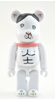 图片 2014 Medicom Series 29 ANIMAL裏 BE＠RBRICK