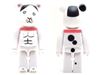 图片 2014 Medicom Series 29 ANIMAL裏 BE＠RBRICK