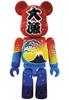 图片 2015 Medicom Series 30 Flag 大漁 BE＠RBRICK