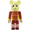 图片 2015 Medicom Series 30 Horror 仮面女子 BE＠RBRICK