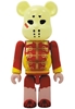 图片 2015 Medicom Series 30 Horror 仮面女子 BE＠RBRICK