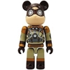 图片 2015 Medicom Series 30 SF steampunk BE＠RBRICK