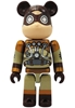 图片 2015 Medicom Series 30 SF steampunk BE＠RBRICK