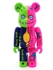 图片 2015 Medicom Series 30 Artist Pico Pico BE＠RBRICK