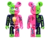 图片 2015 Medicom Series 30 Artist Pico Pico BE＠RBRICK