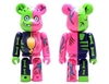 图片 2015 Medicom Series 30 Artist Pico Pico BE＠RBRICK