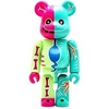 图片 2015 Medicom Series 30 ARTIST裏 Pico Pico BE＠RBRICK