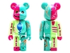 图片 2015 Medicom Series 30 ARTIST裏 Pico Pico BE＠RBRICK