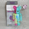 图片 2015 Medicom Series 30 ARTIST裏 Pico Pico BE＠RBRICK