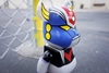 图片 2015 Medicom Series 30 SF裏 巨靈神 Grendizer BE＠RBRICK