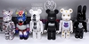 图片 2015 Medicom Series 30 SF裏 巨靈神 Grendizer BE＠RBRICK