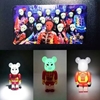 图片 2015 Medicom Series 30 Horror 仮面女子 BE＠RBRICK