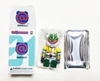 图片 2015 Medicom Series 31 SF裏 磁力鐵甲人 BE＠RBRICK