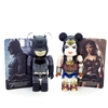 图片 2015 Medicom Series 31 HERO裏 Wonder Woman BE＠RBRICK