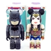 图片 2015 Medicom Series 31 HERO裏 Wonder Woman BE＠RBRICK