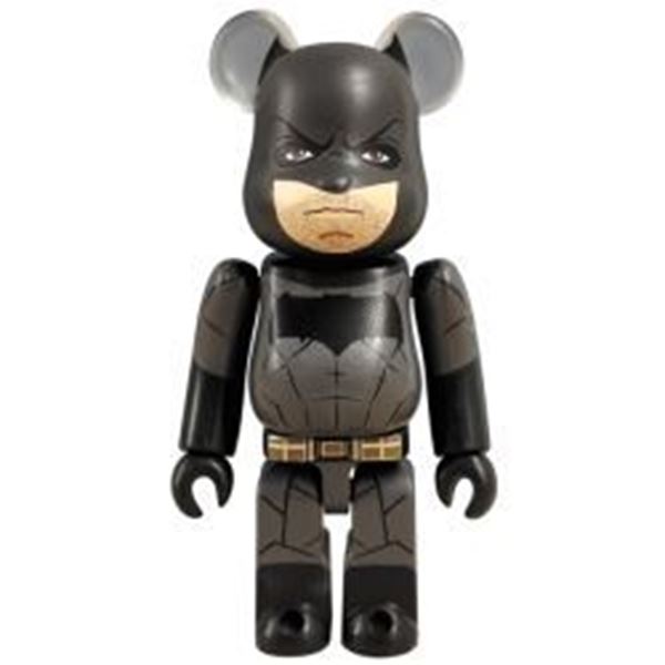 图片 2015 Medicom Series 31 Hero Batman  BE＠RBRICK
