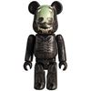 图片 2015 Medicom Series 31 Horror Alien BE＠RBRICK