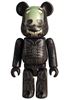 图片 2015 Medicom Series 31 Horror Alien BE＠RBRICK