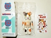 图片 2015 Medicom Series 31 SECRET裏 化猫怪獣ネゴラ BE＠RBRICK