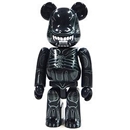 图片 2015 Medicom Series 31 HORROR裏 Alien BE＠RBRICK