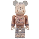 图片 2014 10th ISETAN MEN'S Carven BE@RBRICK