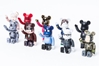 图片 2014 10th ISETAN MEN'S Kenzo BE@RBRICK