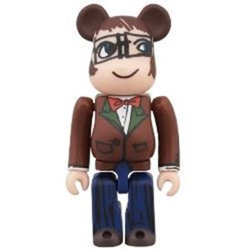 图片 2014 10th ISETAN MEN'S Lanvin BE@RBRICK