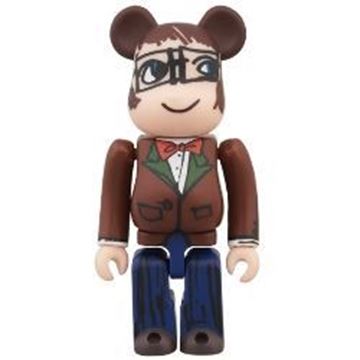 图片 2014 10th ISETAN MEN'S Lanvin BE@RBRICK