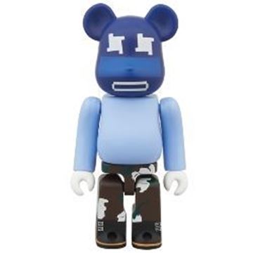 图片 2014 10th ISETAN MEN'S Marni BE@RBRICK