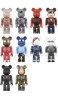 图片 2014 10th ISETAN MEN'S Marni BE@RBRICK