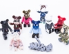 图片 2014 10th ISETAN MEN'S Raf Simons BE@RBRICK