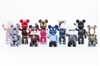 图片 2014 10th ISETAN MEN'S Raf Simons BE@RBRICK