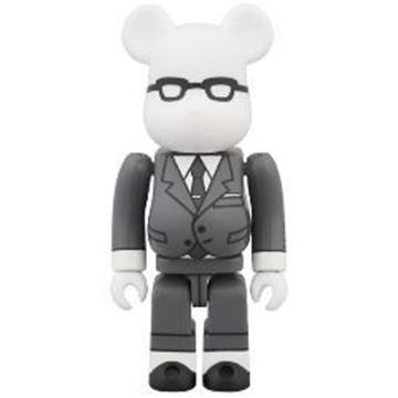 图片 2014 10th ISETAN MEN'S Thom Browne BE@RBRICK