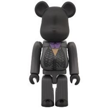 图片 2014 10th ISETAN MEN'S UNDERCOVER BE@RBRICK