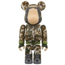 图片 2014 10th ISETAN MEN'S White Mountaineering BE@RBRICK