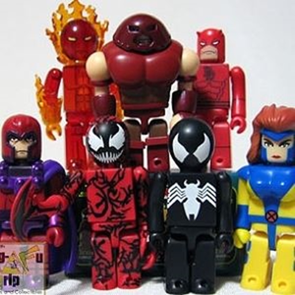 分类图片 MARVEL